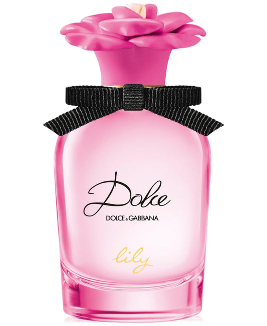 Dolce & Gabbana, Dolce Lily, Apa de toaleta, Femei, 30 ml