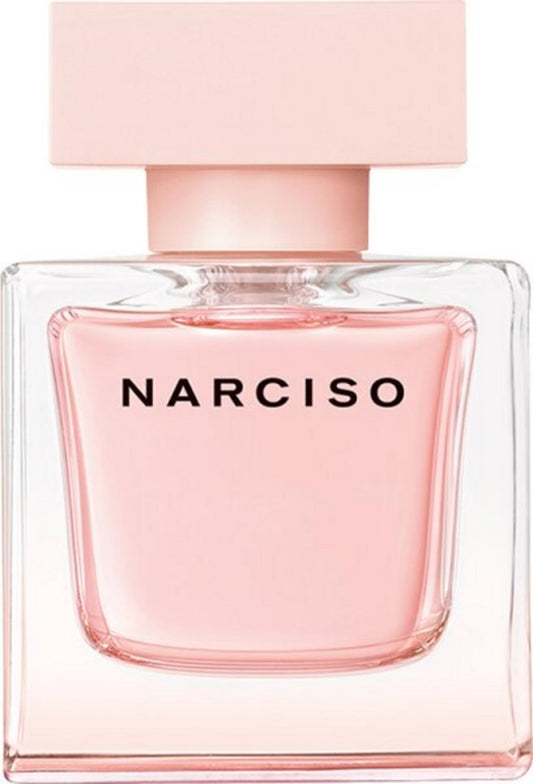 Narciso Rodriguez, Cristal, Apa de parfum, Femei, 50 ml