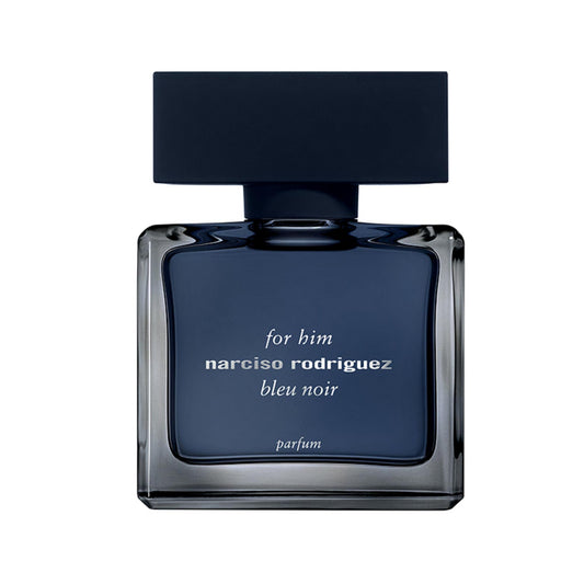 Narciso Rodriguez, Bleu Noir, Apa de parfum, Barbati, 50 ml