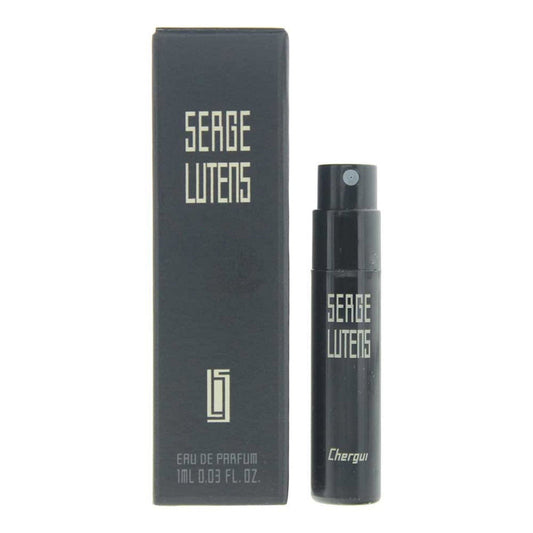 Serge Lutens, Chergui, Apă de parfum, Unisex, 1 ml Flacon
