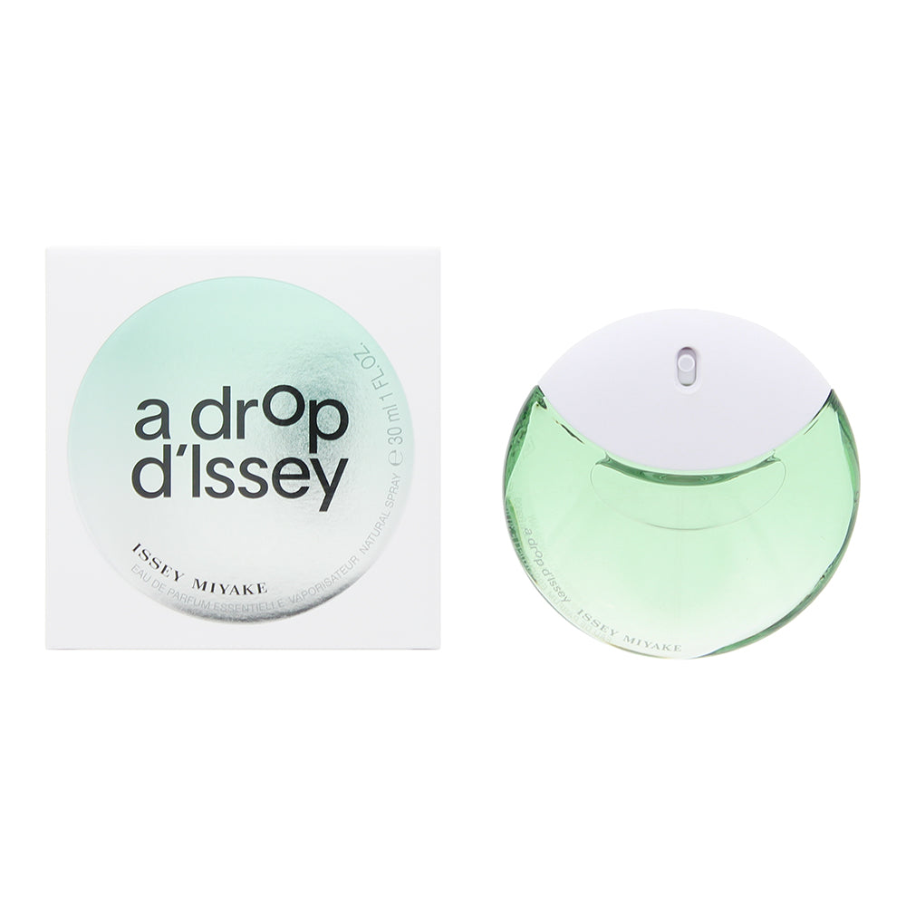 Issey Miyake, A Drop D'Issey, Apă de parfum, Pentru femei, 30 ml