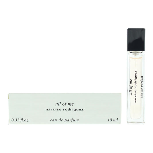 Narciso Rodriguez, All Of Me, Apa de parfum, Femei, 10 ml