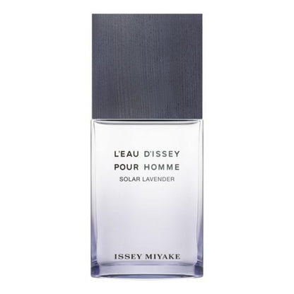 Issey Miyake, L'eau D' Issey Solar Lavender, Apă de toaletă, Pentru bărbați, 50 ml