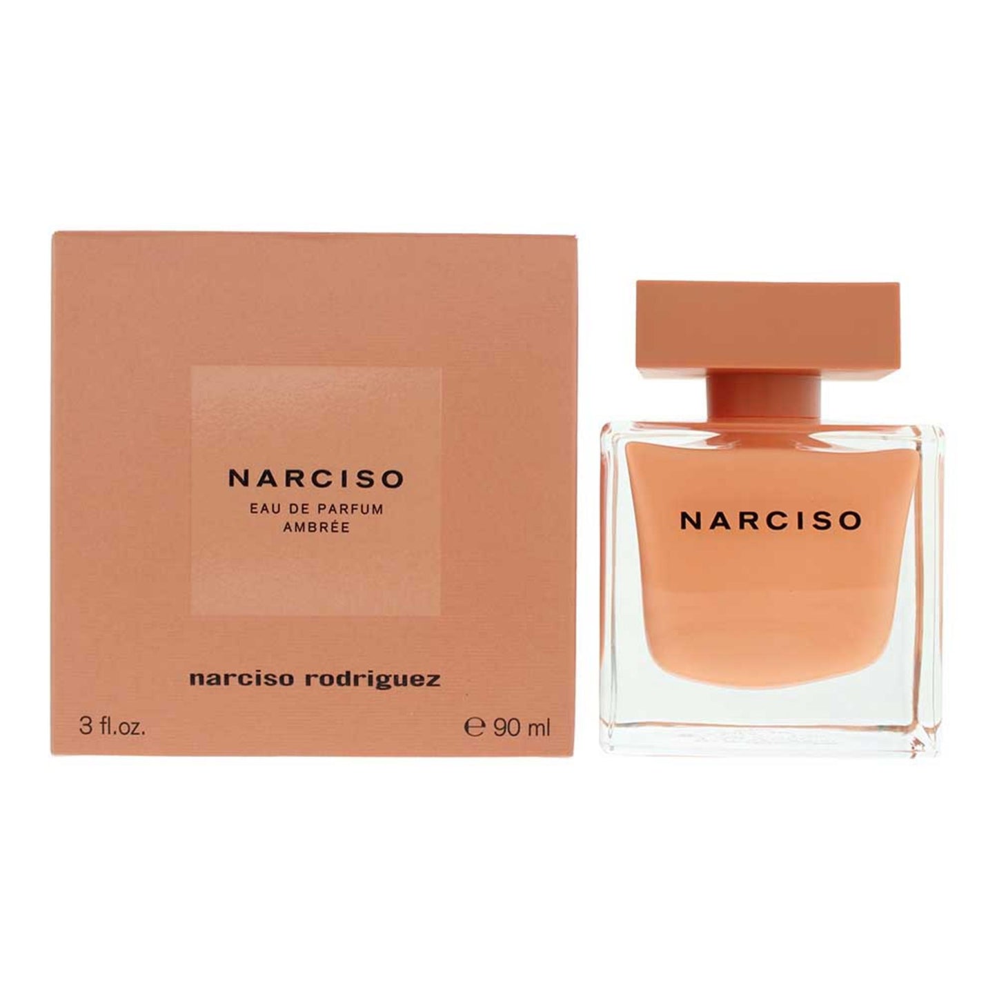 Narciso Rodriguez, Ambrée, Apă de parfum, Pentru femei, 90 ml