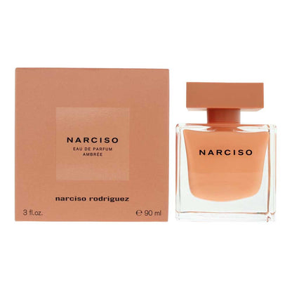 Narciso Rodriguez, Ambrée, Apă de parfum, Pentru femei, 90 ml
