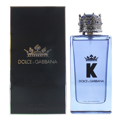 Dolce & Gabbana, K, Eau De Parfum, For Men, 100 ml