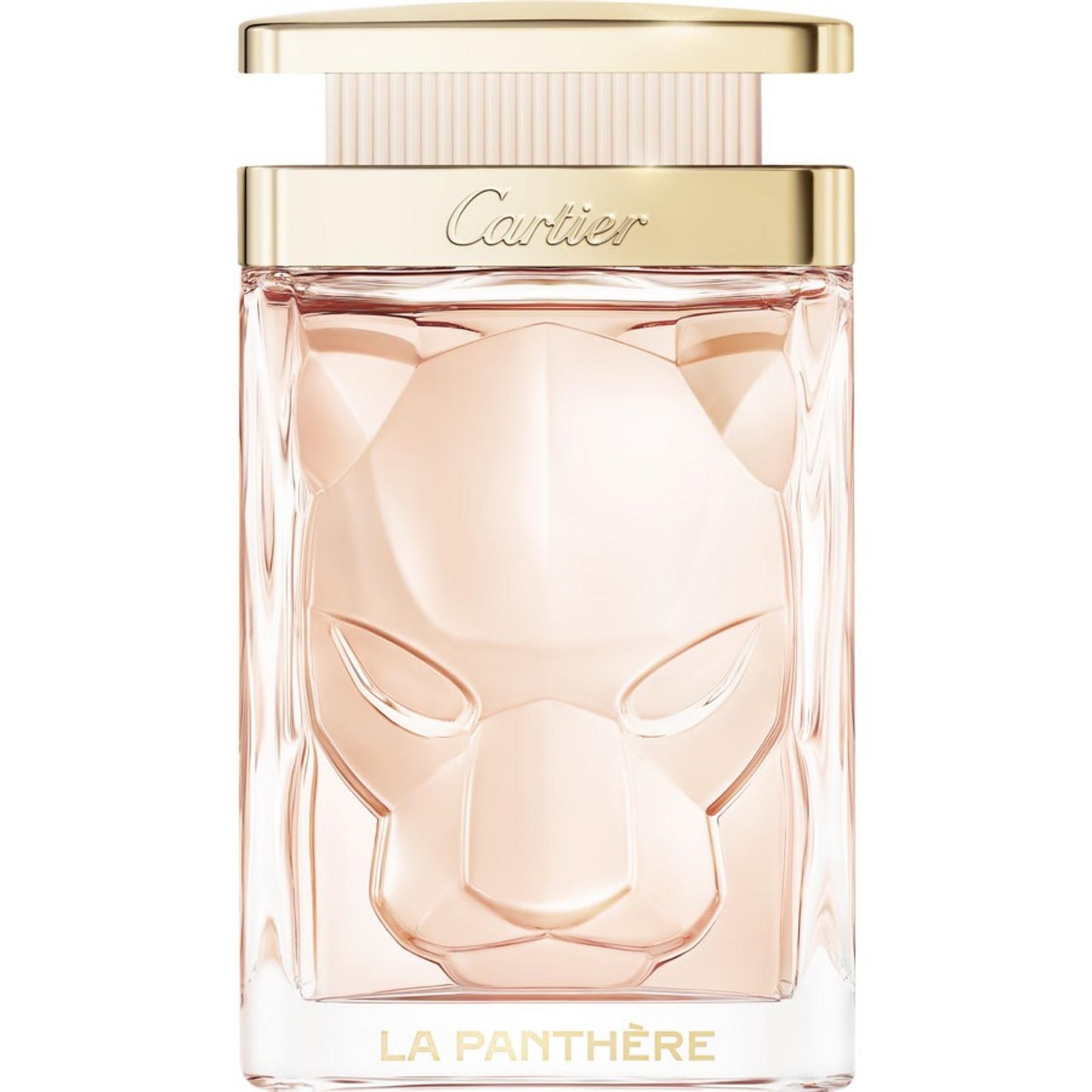 Cartier La Panthere Apa de toaleta 100ml Femei
