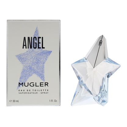 Thierry Mugler, Angel, Apă de toaletă, Pentru femei, 30 ml