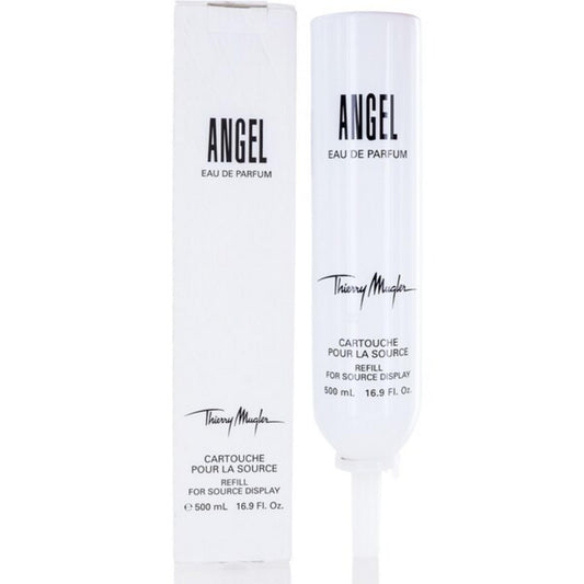 Thierry Mugler, Angel, Apa de parfum, Femei, Refill, 500 ml
