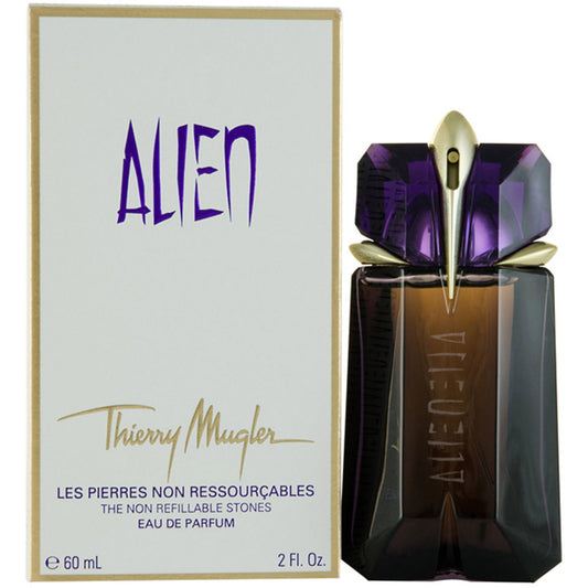 Thierry Mugler, Alien, Apă de parfum, Pentru femei, 60 ml