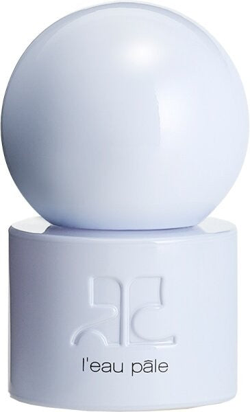 Courreges, L'Eau Pale, Apa de Parfum, Unisex, 30 ml