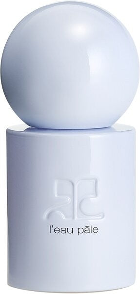 Courreges, L'Eau Pale, Apa de Parfum, Unisex, 50 ml