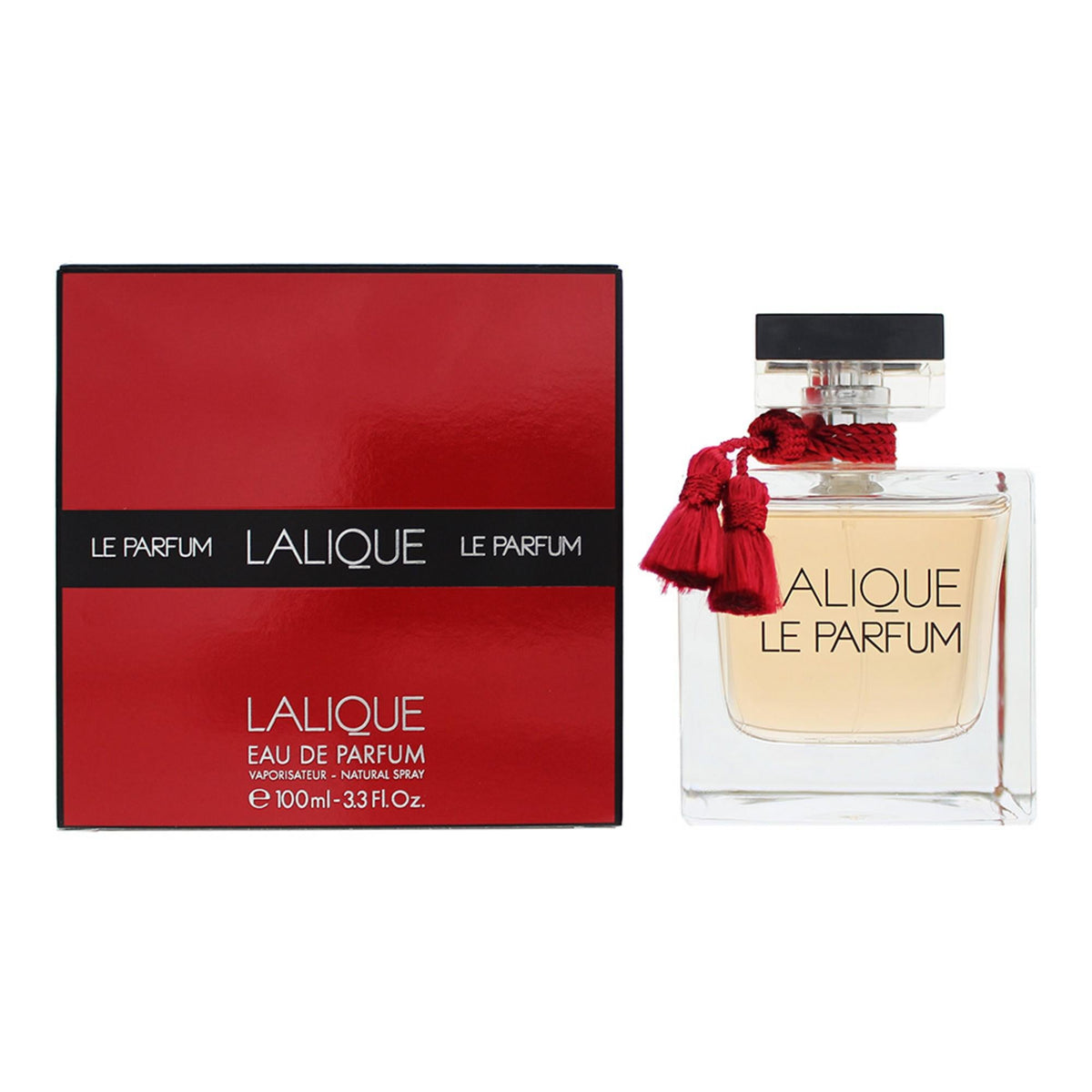 Lalique, Le Parfum, Apa de parfum, Femei, 100 ml