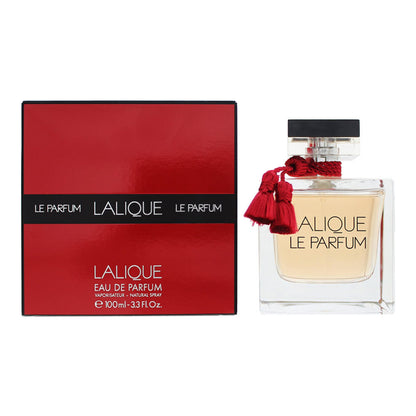 Lalique, Le Parfum, Apă de parfum, Pentru femei, 100 ml