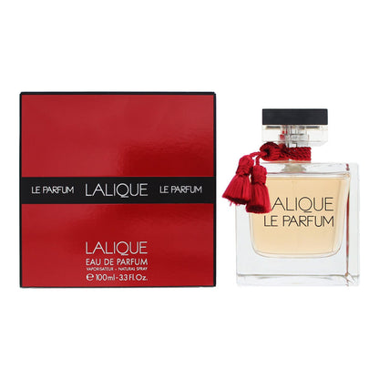 Lalique, Le Parfum, Apa de parfum, Femei, 100 ml