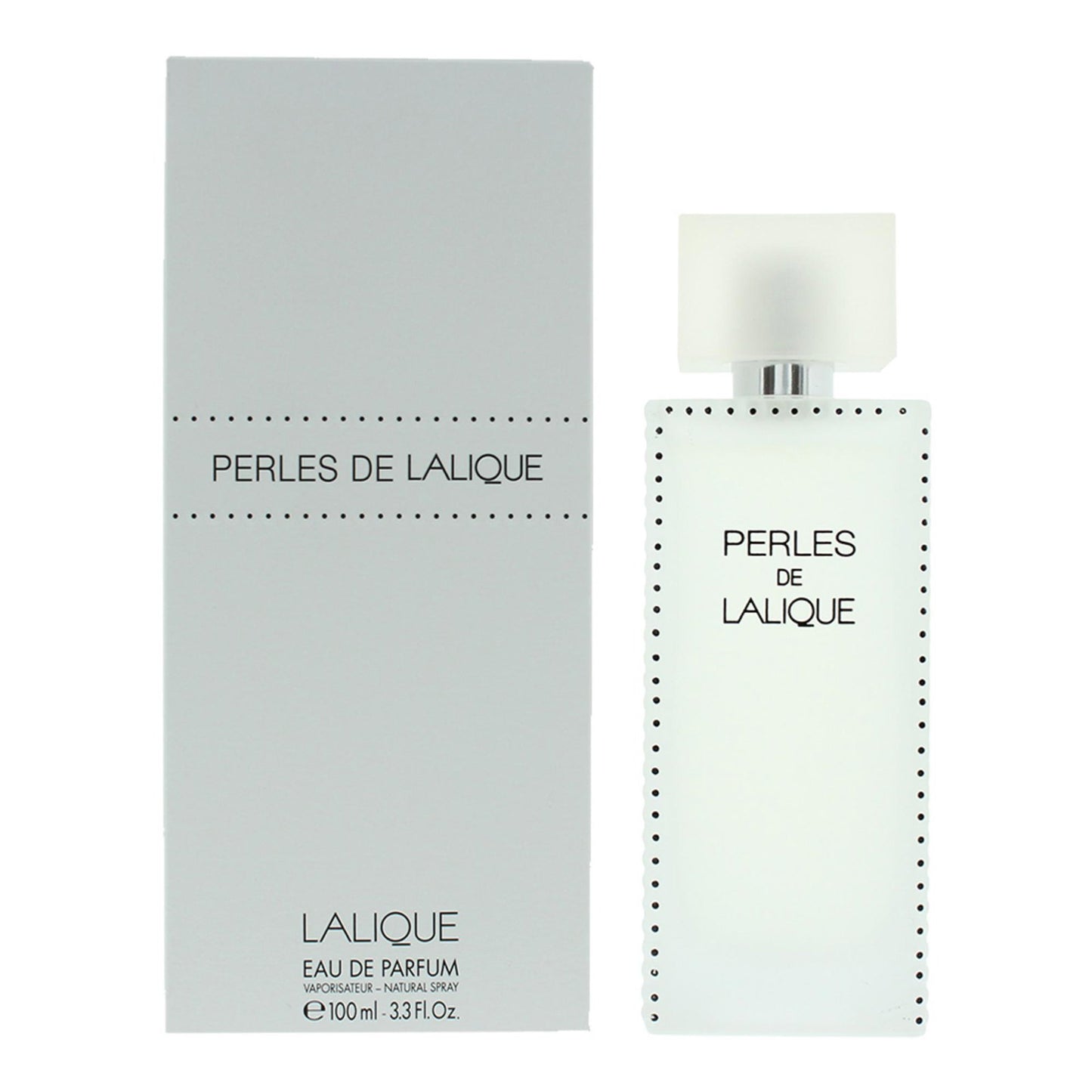 Lalique, Perles De Lalique, Apă de parfum, Pentru femei, 100 ml