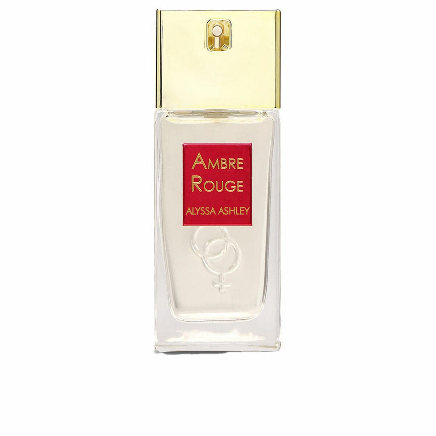 Alyssa Ashley, Ambre Rouge, Apa de parfum, Femei, 30 ml