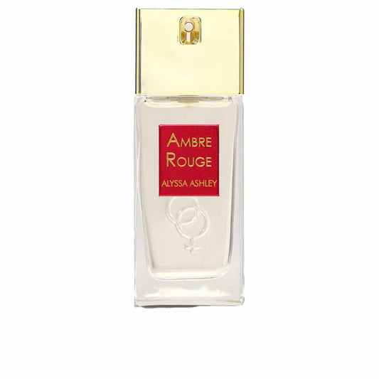 Alyssa Ashley, Ambre Rouge, Apa de parfum, Femei, 30 ml