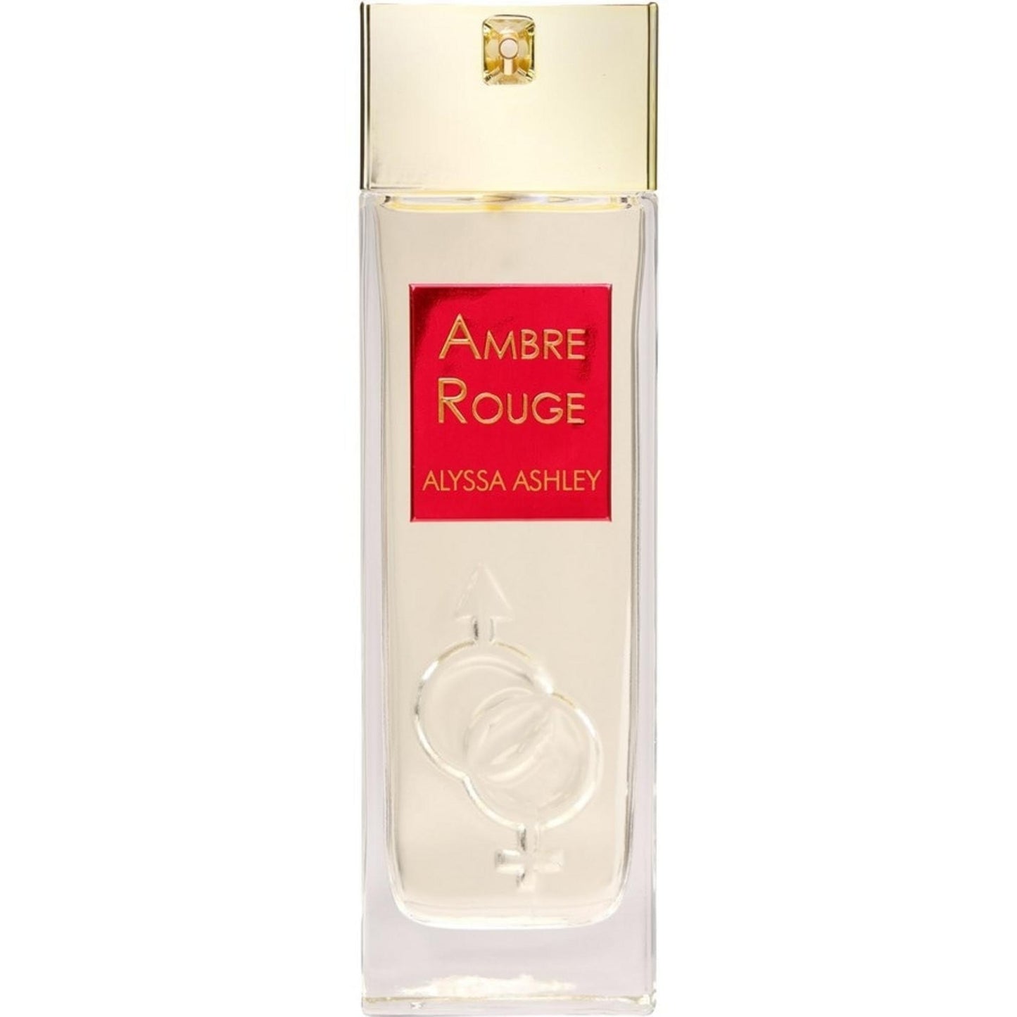 Alyssa Ashley, Ambre Rouge, Apa de parfum, Unisex, 100 ml