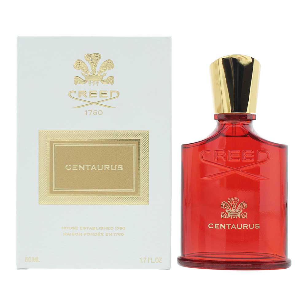 Creed, Centaurus, Apa de parfum, Unisex, 50 ml