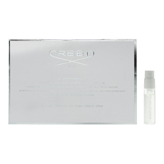 Creed, Aventus, Apă de parfum, Pentru femei, 2 ml Flacon