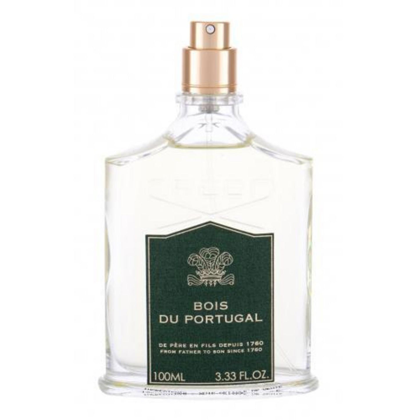 Creed, Bois du Portugal, Apa de parfum, Barbati, 100 ml *Tester