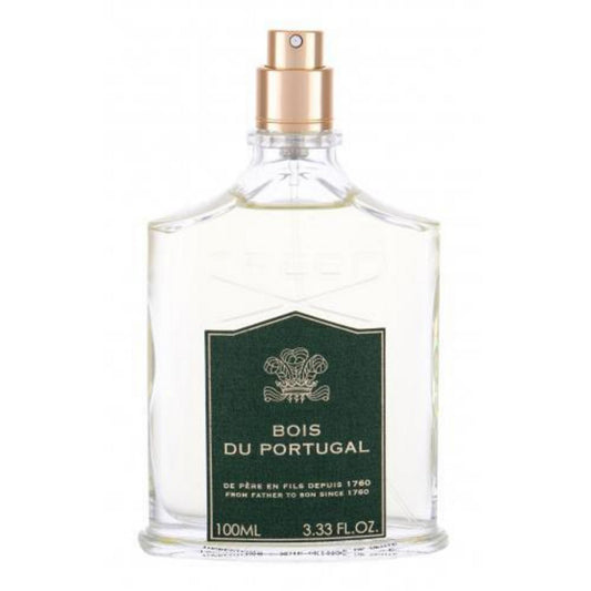 Creed, Bois du Portugal, Apa de parfum, Barbati, 100 ml *Tester