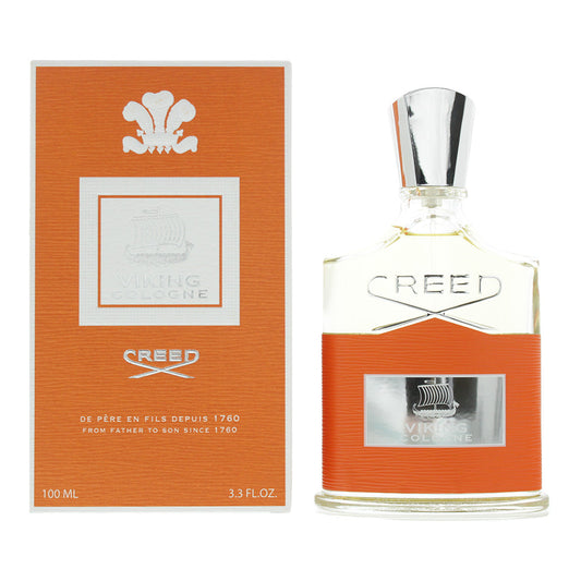 Creed, Viking Cologne, Apă de parfum, Pentru bărbați, 100 ml