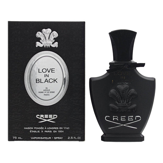 Creed, Love in Black, Apă de parfum, Pentru femei, 75 ml