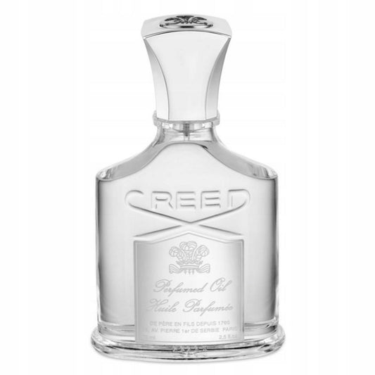 Creed, Aventus, Ulei de parfum, Oakmoss, Musk, Ambergris, Vanilla., Barbati, 75 ml *Tester