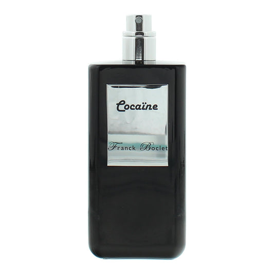 Franck Boclet, Cocaine, Extract de parfum, Unisex, 100 ml *Tester