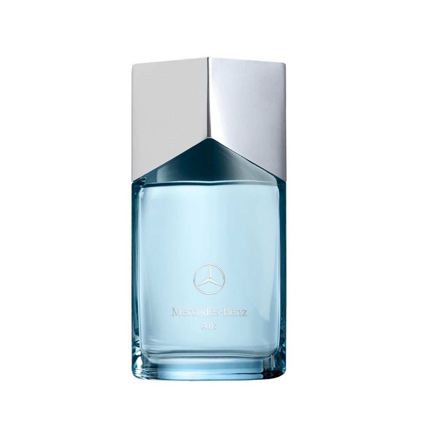 Mercedes-Benz, Air, Eau De Parfum, Barbati, 100 ml
