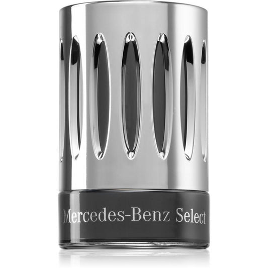 Mercedes-Benz, Select, Apa de toaleta, Barbati, 20 ml