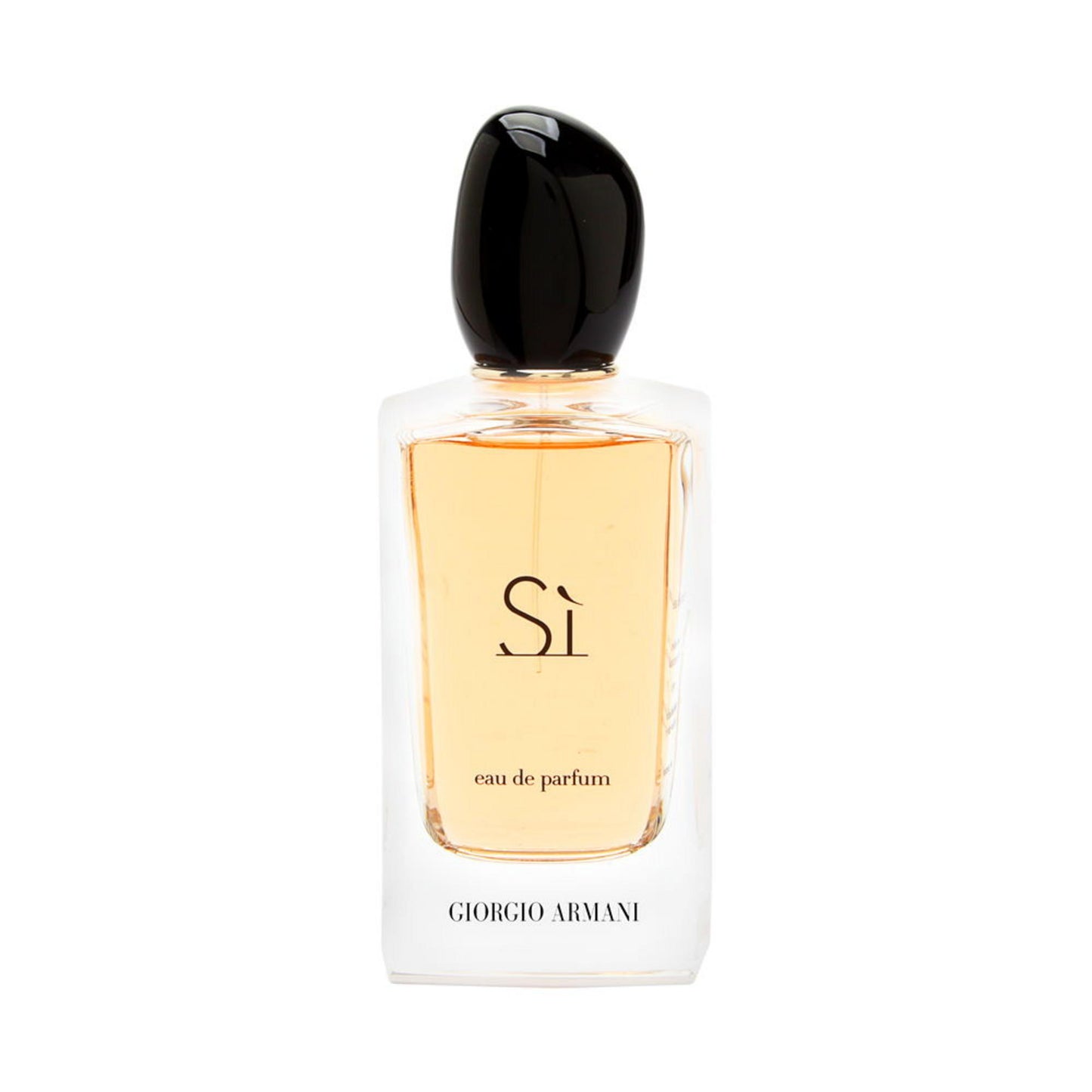 Giorgio Armani, Si, Apa de parfum, Femei, 100 ml *Tester