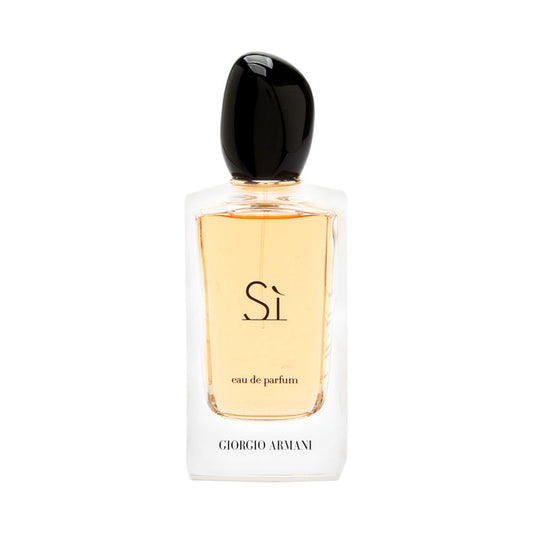 Giorgio Armani, Si, Apa de parfum, Femei, 100 ml *Tester