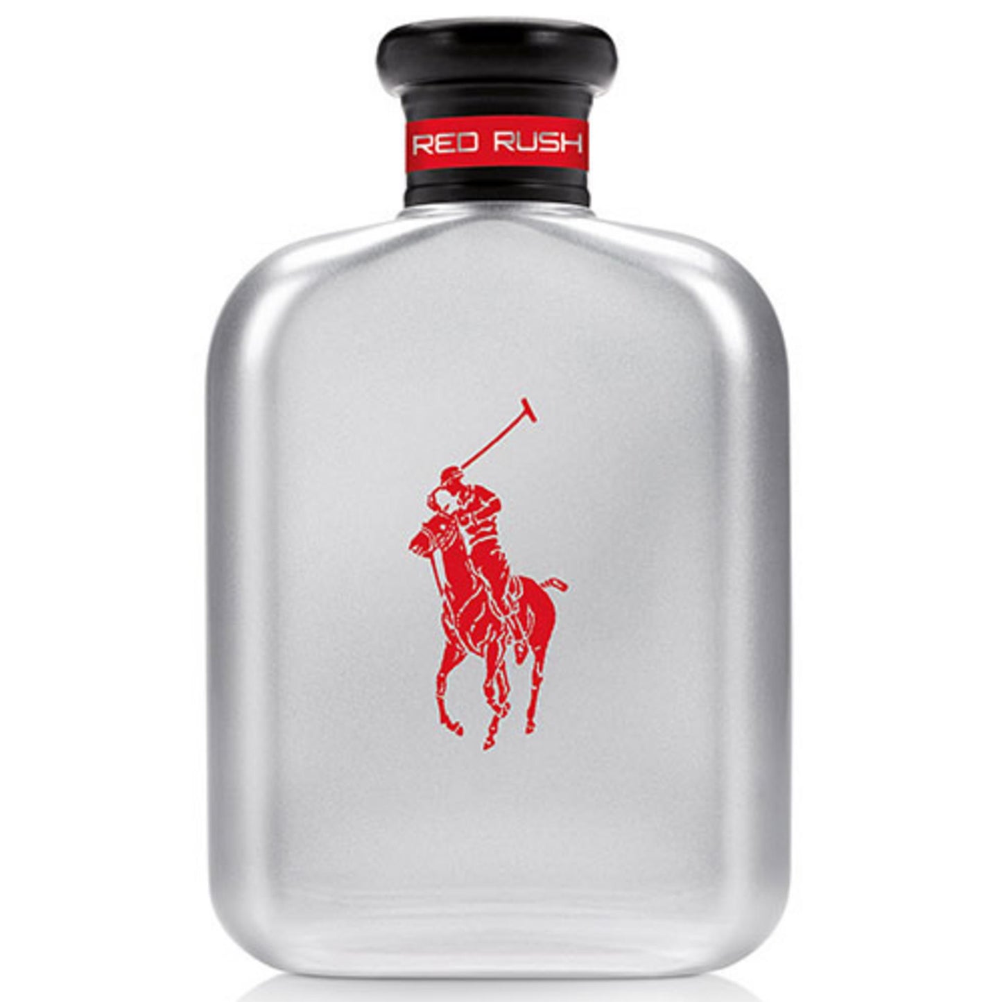 Ralph Lauren, Polo Red Rush, Apa de Toaleta, Barbati, 125 ml