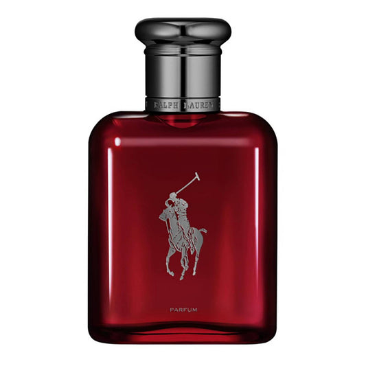 Ralph Lauren, Polo Red, Parfum, Barbati, 75 ml