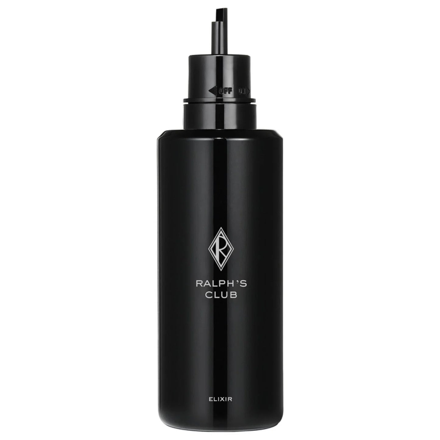 Ralph Lauren, Ralph's Club, Apă de parfum, Pentru bărbați, Reumplere, 150 ml