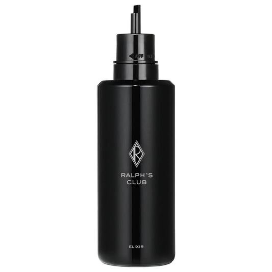 Ralph Lauren, Ralph's Club, Apă de parfum, Pentru bărbați, Reumplere, 150 ml