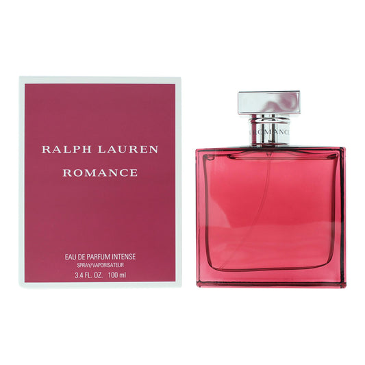 Ralph Lauren, Romance Intense, Apă de parfum, Pentru femei, 100 ml