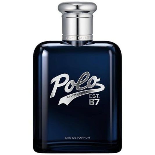 Ralph Lauren, Polo 67, Apa de parfum, Pentru bărbați, 125 ml