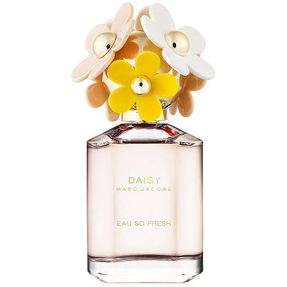 Marc Jacobs, Daisy Eau So Fresh, Apă de toaletă, Pentru femei, 75 ml