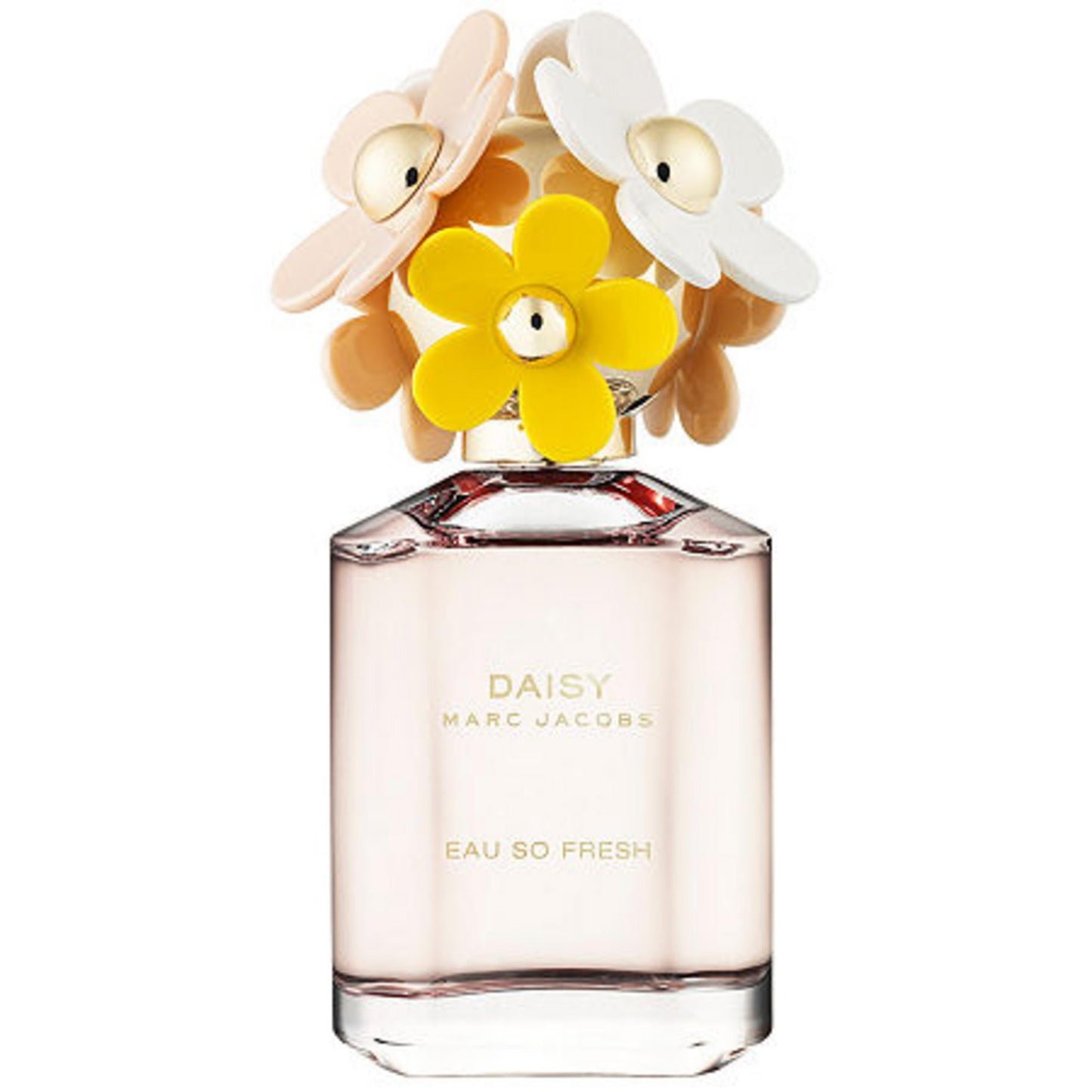 Marc Jacobs, Daisy Eau So Fresh, Apa de toaleta, Pentru femei, 75 ml