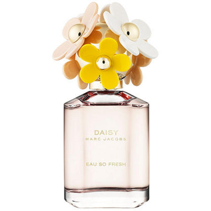 Marc Jacobs, Daisy Eau So Fresh, Apa de toaleta, Pentru femei, 75 ml