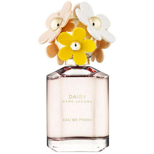 Marc Jacobs, Daisy Eau So Fresh, Apa de toaleta, Pentru femei, 75 ml