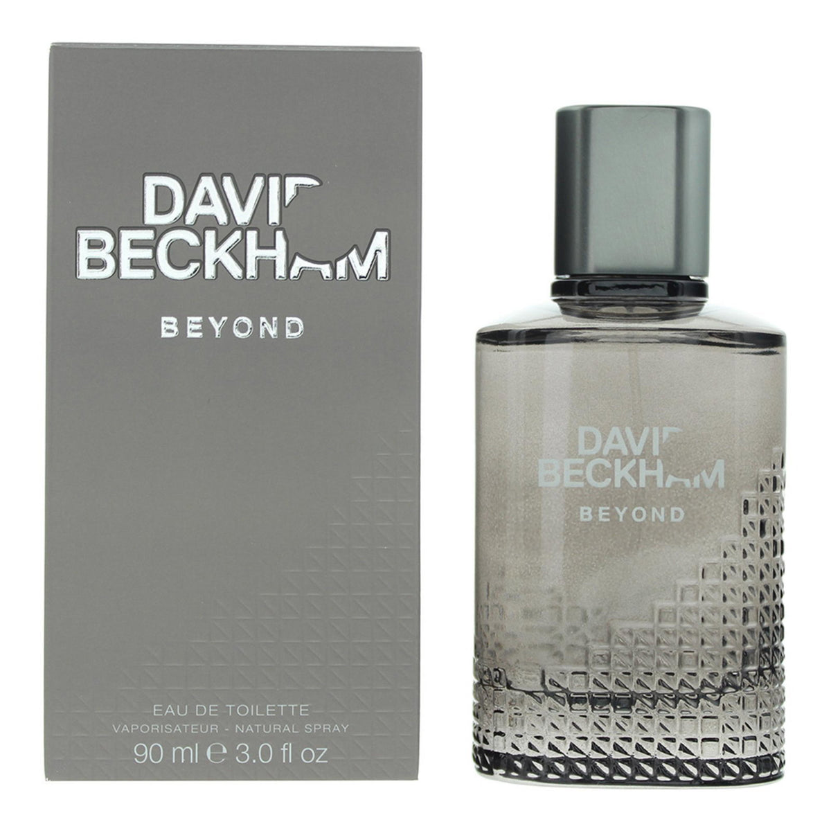 David Beckham, Beyond, Apă de toaletă, Pentru bărbați, 90 ml