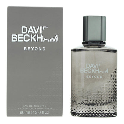 David Beckham, Beyond, Apă de toaletă, Pentru bărbați, 90 ml