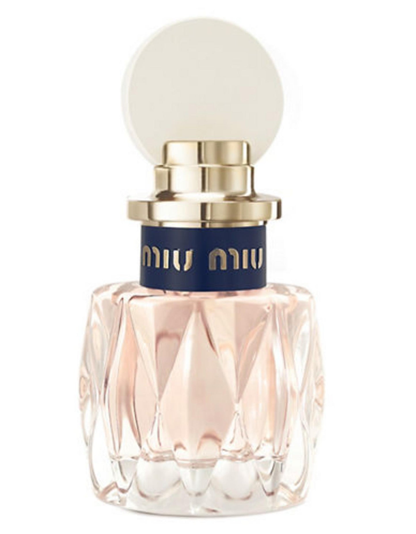 Miu Miu, L’Eau Rosee, Apa de toaleta, Femei, 50 ml