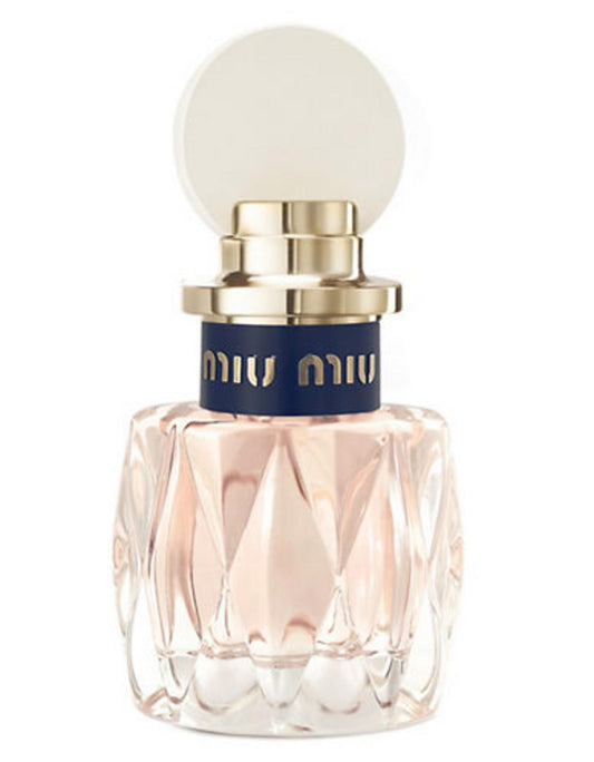 Miu Miu, L’Eau Rosee, Apa de toaleta, Femei, 50 ml
