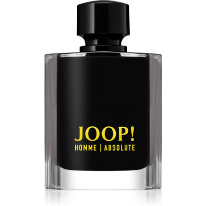 Joop!, Homme Absolute, Eau De Parfum, Barbati, 120 ml